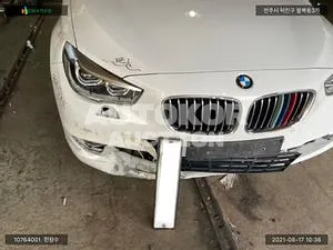 2015, Maserati / GranTurismo, VIN: WBA5N2108FGJ87017, 158780 км., diesel