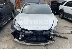 2020, Tesla / Model 3, electric