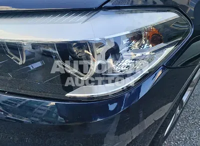2018, BMW / 520, VIN: WBAJK7104JBP72347, gas