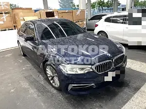 2020, BMW / 520, VIN: WBAJF310XLCD97562, 118190 км., diesel, 1995 куб.см.