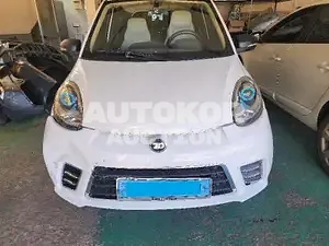 2019, Toyota / Isis, VIN: LJU70X1Z0KG201183, 25182 км., electric