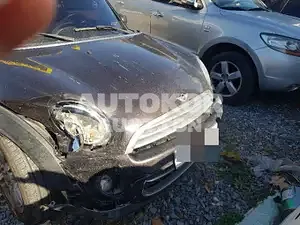 2015, MINI / Cooper, 121005 км., gas, 1598 куб.см.