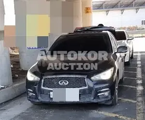 2016, Infiniti / Q50, VIN: JNKDV71E5GM552326, diesel