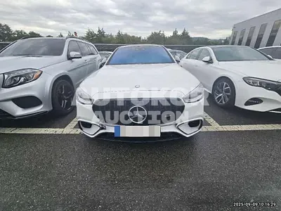 2024, Audi / S6, 22794 км., gas