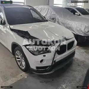 2015, BMW / 118, VIN: WBAVP7101FV208776, diesel