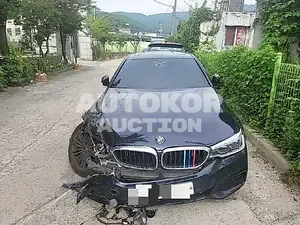 2019, BMW / 530, 104889 км., gas, 1998 куб.см.