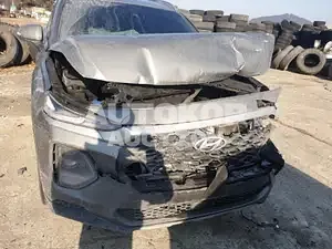 2018, Hyundai / Santa FE, VIN: KMHS381BBKU084587, 40000 км., gas
