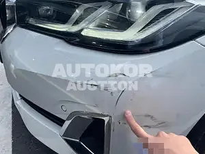 2021, BMW / 523, unknown