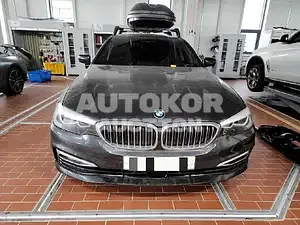 2018, BMW / 520, VIN: WBAJK7102JBP71231, 56500 км., gas, 1998 куб.см.
