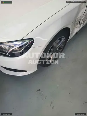 2017, Mercedes-Benz / E 300, VIN: WDDZF4JB1JA333984, 37265 км., gas