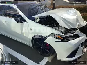 2022, Lexus / ES 300, VIN: JTHBA1C18N2010186, hybrid