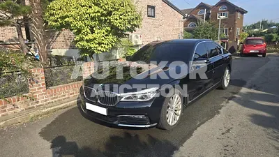 2016, BMW / 730, VIN: WBA7C4107GG526362, 244365 км., diesel, 2993 куб.см.