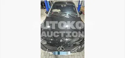 2022, Mercedes-Benz / eqe350, electric, 215 куб.см.