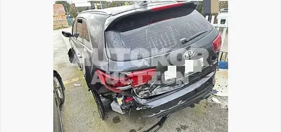 2017, Kia / Sorento, 120000 км., diesel, 2199 куб.см.