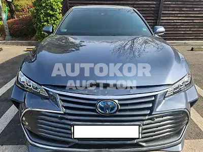 2019, Toyota / Avalon, VIN: 4T1B21FB6KU007866, 116961 км., hybrid
