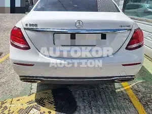2019, Mercedes-Benz / E 300, VIN: WDDZF4KB7KA671695, gas