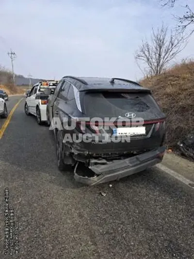 2021, Hyundai / Tucson, VIN: KMHJE81BGMU010086, 74916 км., gas, 1600 куб.см.