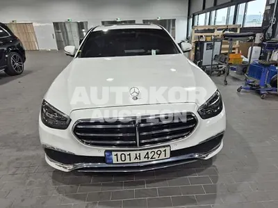 2022, Mercedes-Benz / e250, VIN: W1KZF4FB0NB036312, 69155 км., gas