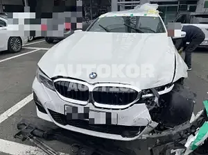 2019, BMW / 330, VIN: WBA5R3101KFH26994, 26356 км., gas, 1998 куб.см.