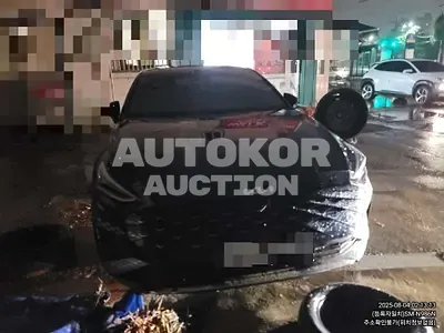 2023, Peugeot / iOn, 22095 км., gas, 2500 куб.см.