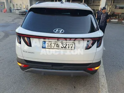 2022, Hyundai / Tucson, VIN: KMHJE81BGNU138677, gas
