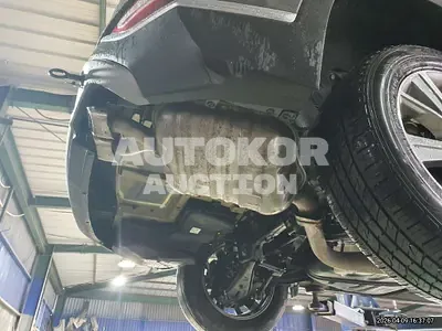 2019, Hyundai / Santa FE, 94058 км., diesel, 2000 куб.см.