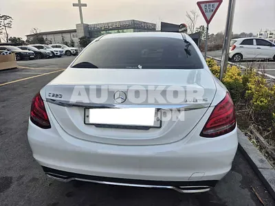 2015, Mercedes-Benz / c220, VIN: WDDWF0EB4FF207389, 155571 км., diesel, 2143 куб.см.