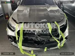 2023, Mercedes-Benz / CLS 450, VIN: W1K2J5KB3PA114893, hybrid