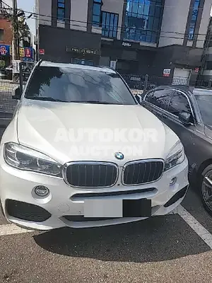 2018, BMW / 530, VIN: WBAKS4106J0Y71556, 56953 км., diesel, 2993 куб.см.