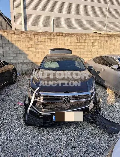 2023, Volkswagen / Jetta, 19000 км., gas, 1498 куб.см.