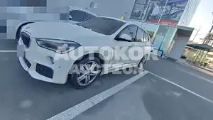 2016, BMW / 120, VIN: WBAHU3104H5E39837, 67000 км., diesel