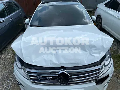 2015, Volkswagen / CC, 205445 км., diesel, 2000 куб.см.