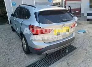 2016, BMW / 118, VIN: WBAHT9100G5F14781, 143396 км., diesel, 1995 куб.см.
