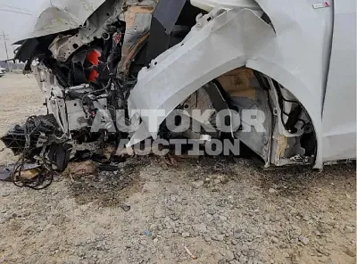 2020, Audi / A7, VIN: WAUZZZF2XLN053609, 34050 км., gas