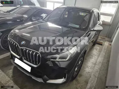 2024, BMW / 120, VIN: WBA51EE0XR5Z50405, 5880 км., gas