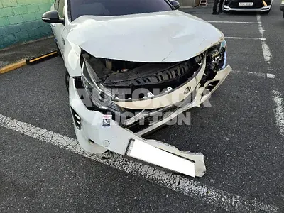 2015, Kia / K5, VIN: KNAGX415GGA032786, 184883 км., diesel, 1685 куб.см.