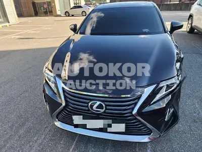 2017, Lexus / ES 300, 100056 км., hybrid