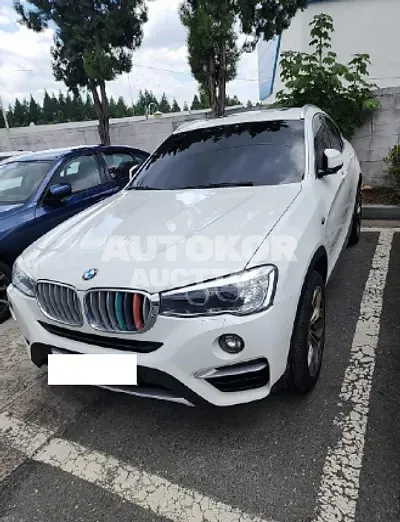 2017, BMW / 420, VIN: WBAXX1102H0T39396, 235220 км., diesel