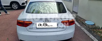 2015, Audi / A5, VIN: WAUZZZ8T9FA022644, 150241 км., diesel