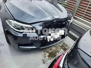 2016, BMW / M5, 70000 км., gas