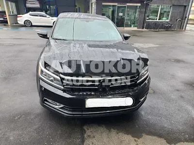 2016, Volkswagen / Passat, VIN: 1VWZZZA3ZGC007492, 117520 км., gas