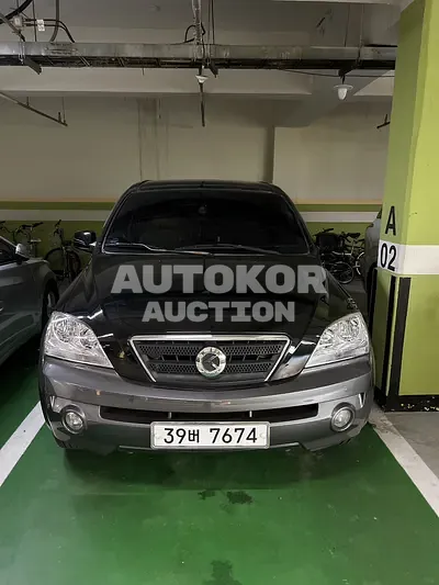 2026, Kia / Sorento, 160900 км., diesel