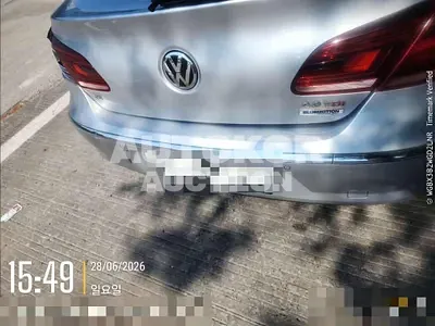 2015, Volkswagen / CC, 237881 км., diesel, 2000 куб.см.