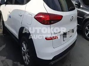 2019, Hyundai / Tucson, VIN: KMHJ281ABKU978259, 94203 км., diesel, 2000 куб.см.