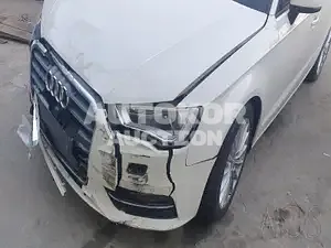 2015, Audi / A3, VIN: WEUZZZ8V6FA149627, diesel