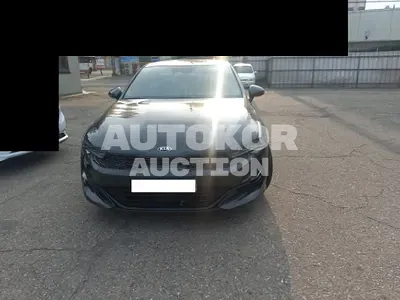 2021, Kia / K5, VIN: KNAG241ABMA098192, 40357 км., gas