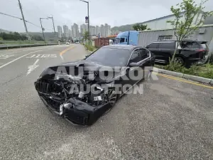 2022, BMW / 740, VIN: WBA7D2101NCK63999, diesel