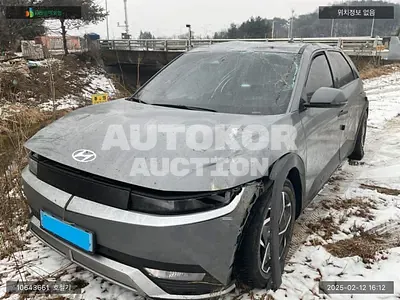 2021, Hyundai / Ioniq, VIN: KMHKN81AFNU015567, electric