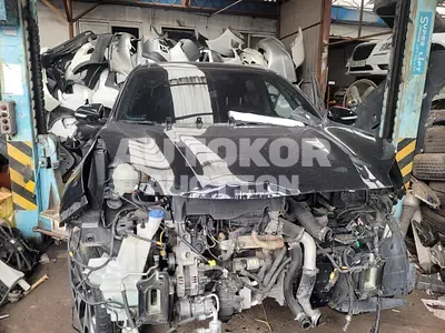 2015, Kia / Sportage, VIN: KNAPM813BGK008634, diesel