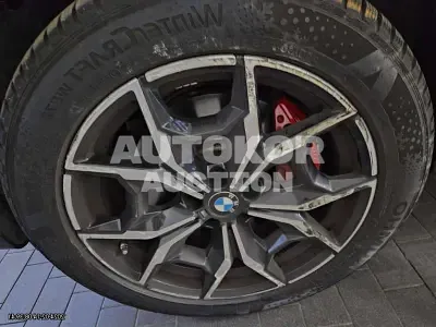 2023, BMW / 420, VIN: WBA21DT09P9P47396, 22100 км., gas